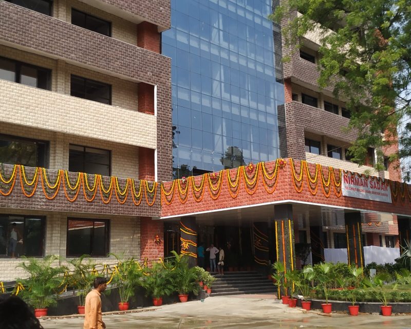 Nirman Sadan, Civil Lines, Gurgaon